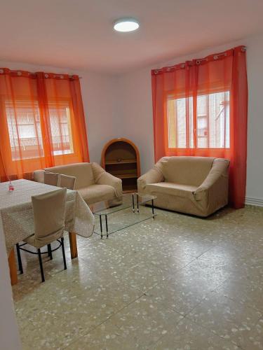 Apartamentos Turísticos Cardelemin (Apartamentos Turisticos Cardelemin) in Caminomorisco