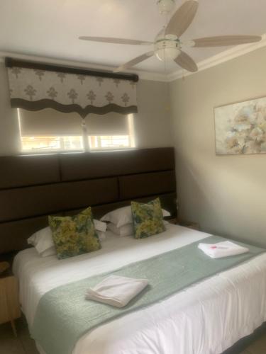 1 king bed