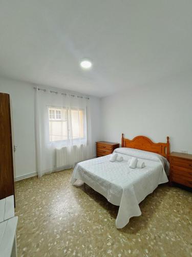 Apartamentos Turísticos Cardelemin (Apartamentos Turisticos Cardelemin) in Caminomorisco