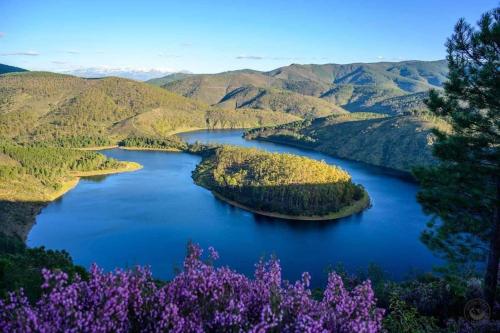 Apartamentos Turísticos Cardelemin (Apartamentos Turisticos Cardelemin) in Caminomorisco