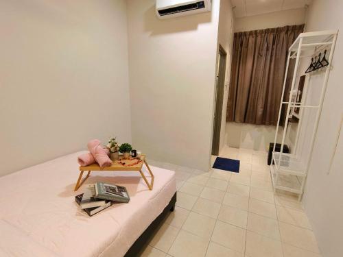 Newcastle Seri Impian Snooker Ping Pong Neflix Newcastle Seri Impian Snooker Ping Pong Neflix