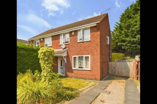 Klinspaces for contractors and family holidays - Nottingham