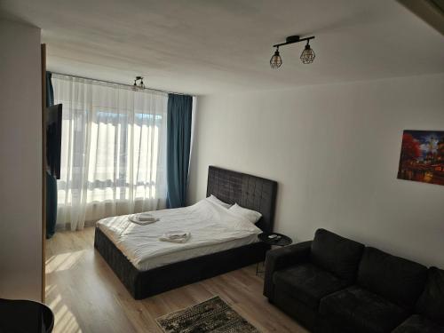 Garsoniera Studio 20, Braszów (zdjęcie 3)