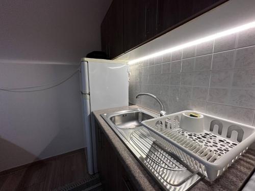 Genari Beach Apartments- Sea View Apartment in Mpouka (Ilia)