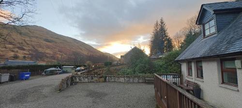 Ben Lomond Cottage