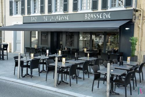 Le Matisse - image 9