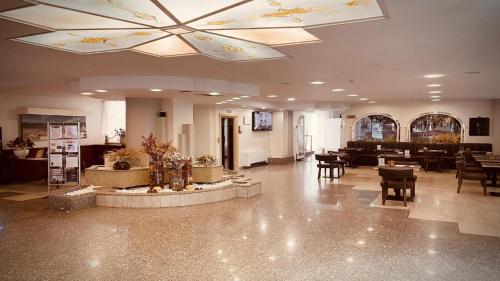 Hotel Pineta Palace - image 12