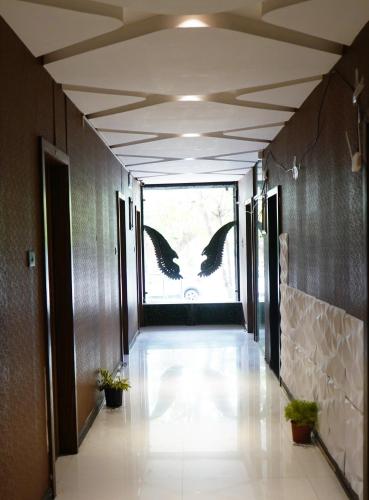 ردهة, Stay10 Luxury Service Apartment Hotel in اندور