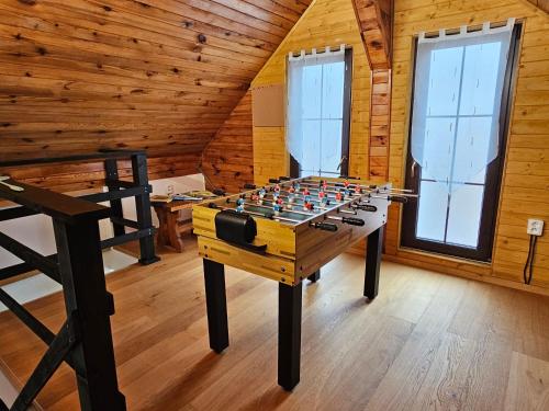 세들레츠 프르치체 Chaloupka 4성급 싱글룸 스위트룸