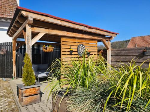 세들레츠 프르치체 Chaloupka 4성급 싱글룸 레스토랑