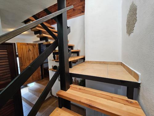 세들레츠 프르치체 Chaloupka 4성급 싱글룸 객실