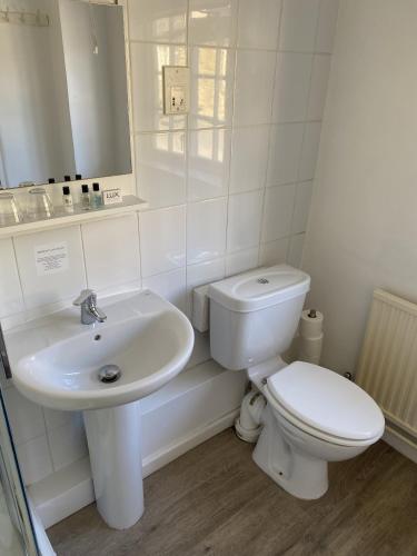New Inn Hotel - image 12
