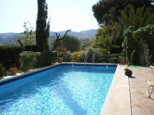 Cortijo El Pino Retreat