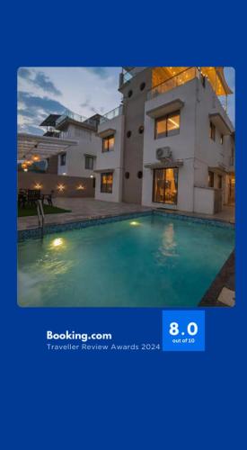 EKOSTAY - Ivana Villa - Lonavala