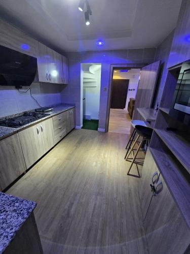 Brillscape apartment