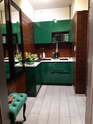 Apartamenty Długa 7