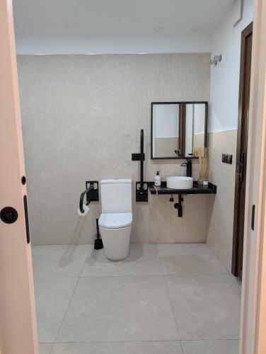 Las Arenas Suites 3, Walencja (zdjęcie 7)