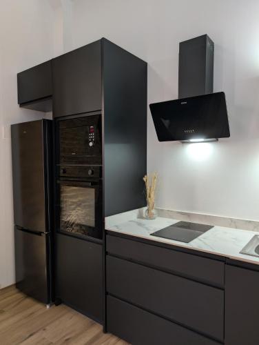 Las Arenas Suites 3, Walencja (zdjęcie 5)