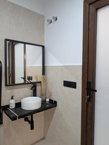 Las Arenas Suites 3, Walencja (zdjęcie 9)