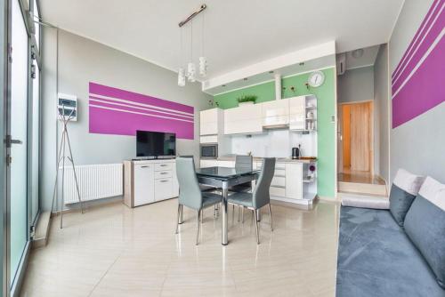 Międzyzdrojski Rynek by Baltic Home