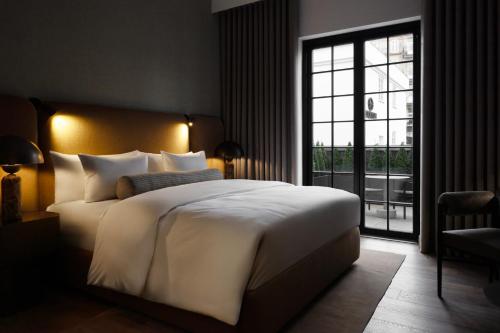 Hellerup Parkhotel - image 4