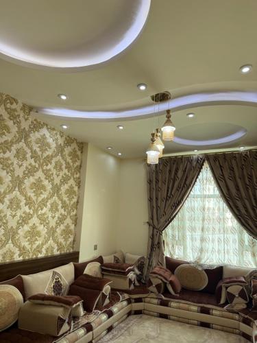 Fasiliti, Hada deluxe 3 Rooms Apartment in Sana'a