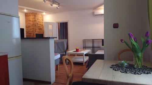 Apartamenty nad Stonehenge Apartamenty nad Stonehenge