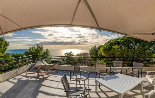 Beautiful Home In Sète