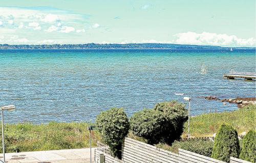 Skats, Gorgeous Apartment In Helsingborg With Wifi in Larod