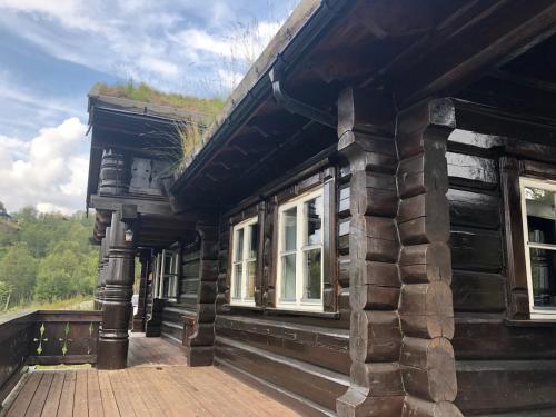 Viesnīcas āriene, Siribu in Vagsli