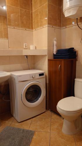 Apartamenty nad Stonehenge Apartamenty nad Stonehenge