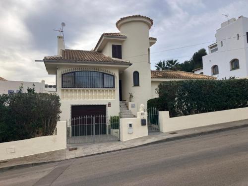 Casa Leon Cabo de Palos gîte à louer Cala Reona