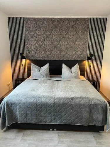 Ferienwohnung Leopold in Tschernitz, Deutschland