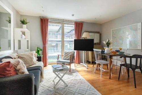 BnBNova - 1BR - Buckingham Palace, Londres