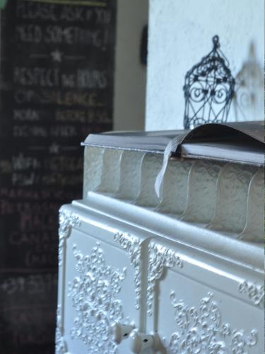 Agriturismo La Forestaria