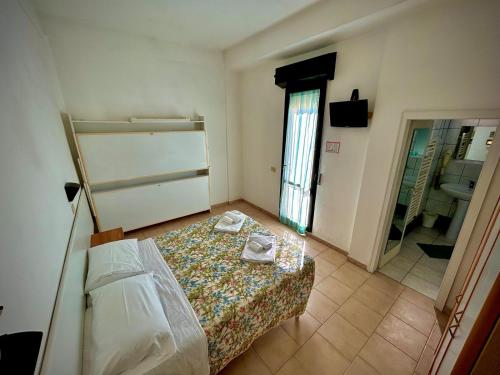 Hotel Sacramora in Rimini