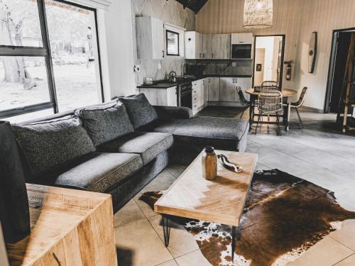 Létesítmények, Thaba eNtle Private Boutique Game Farm in Thabazimbi