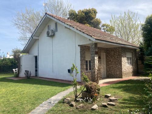La Casa de Fermin 'Casa para Familias'