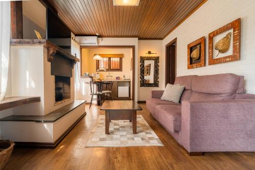 Hotel Canto Verde in Carniel