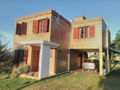 Casa Los Nopales
