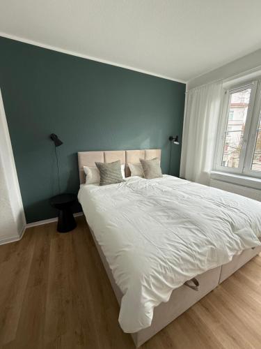 Apartment 3 Eilenriede, Hannover (fotografie 4)