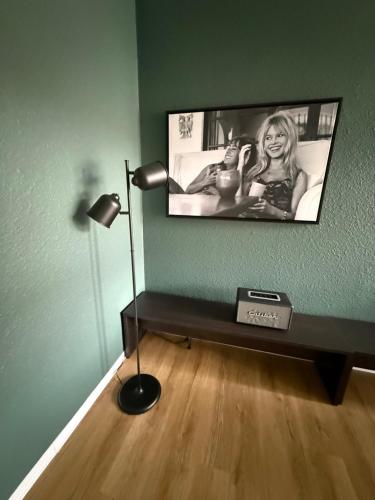 Apartment 3 Eilenriede, Hannover (fotografie 5)