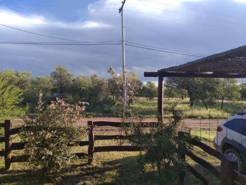 La CORZUELA Portal Energético