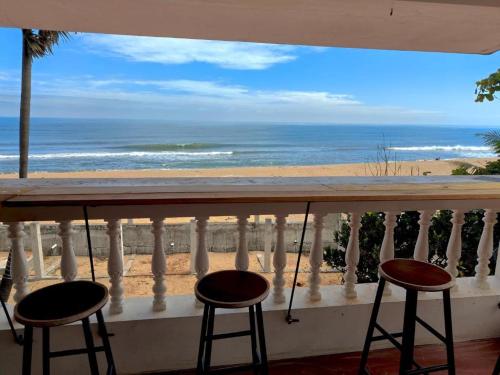 Sea Side Escape Villa - Kilpettai