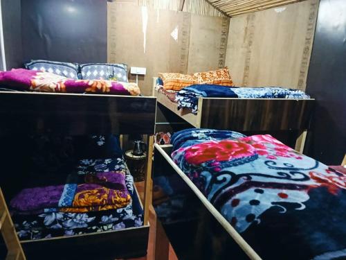 TTN - The Trekker's Nest, Jyotirmath (fotografie 4)