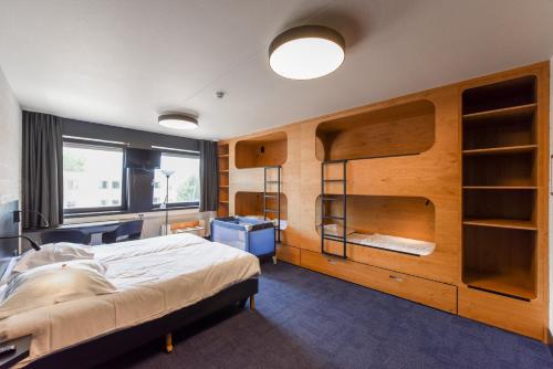 Vakantiedomein Hoge Duin in Nieuwpoort-Bad