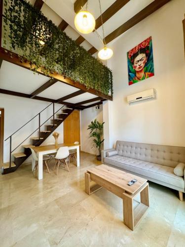 Exclusive Apartment Alameda Sevilla, Siviglia