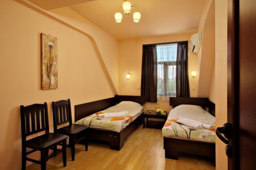 Family Hotel Marsina – Sofia, NY