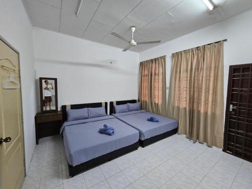 Sunrise Hostel Sunrise Hostel