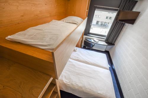 Vakantiedomein Hoge Duin – Oostduinkerke